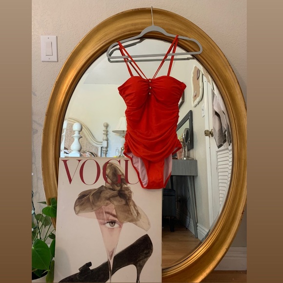 Ralph Lauren SwimSuit - Picture 1 of 5